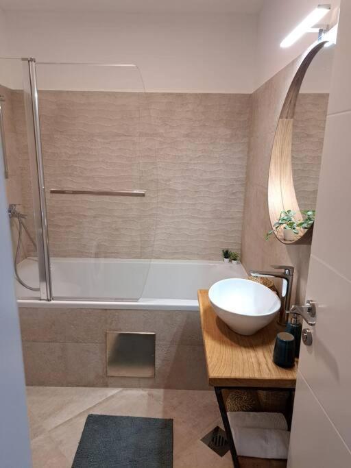 Grand Amore Apartment Дубровник Экстерьер фото