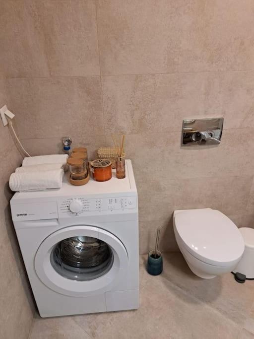 Grand Amore Apartment Дубровник Экстерьер фото