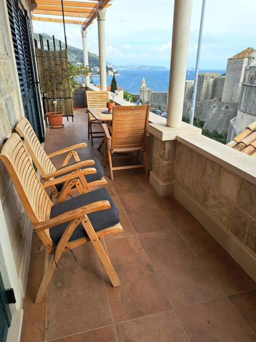 Grand Amore Apartment Дубровник Экстерьер фото