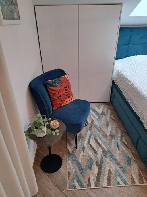 Grand Amore Apartment Дубровник Экстерьер фото