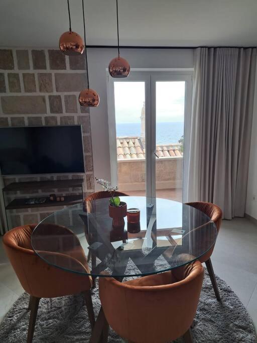 Grand Amore Apartment Дубровник Экстерьер фото