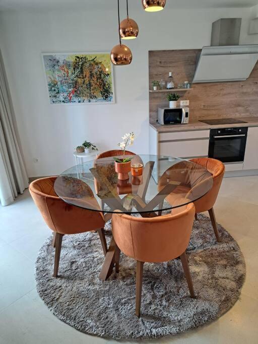 Grand Amore Apartment Дубровник Экстерьер фото