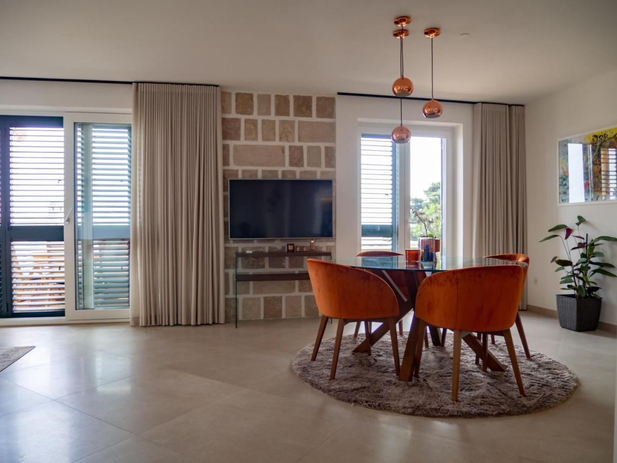 Grand Amore Apartment Дубровник Экстерьер фото