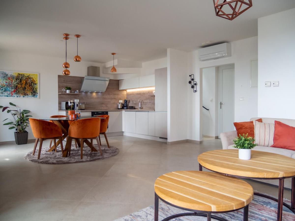 Grand Amore Apartment Дубровник Экстерьер фото