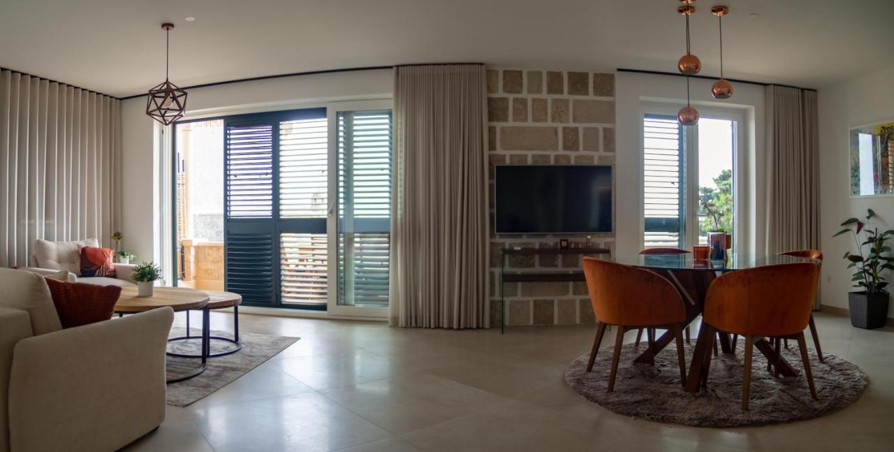 Grand Amore Apartment Дубровник Экстерьер фото