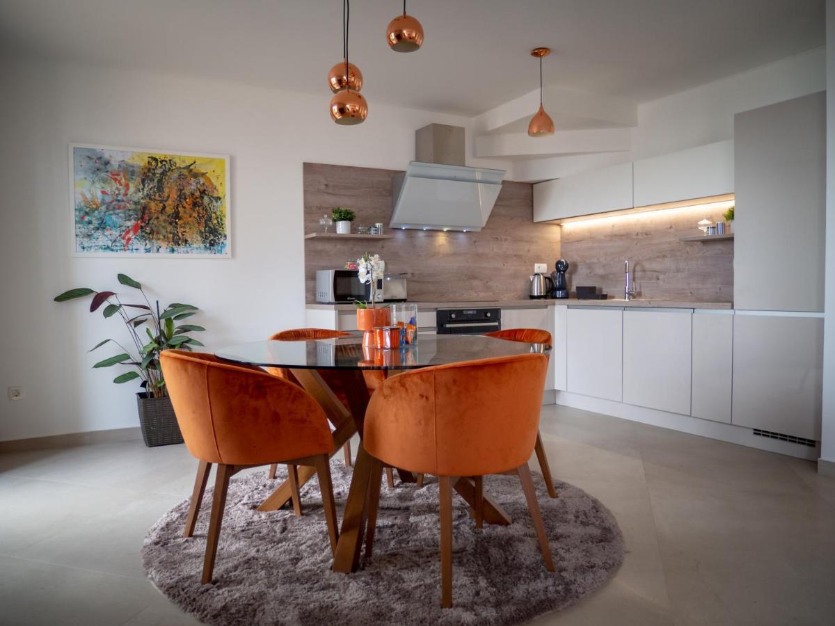 Grand Amore Apartment Дубровник Экстерьер фото